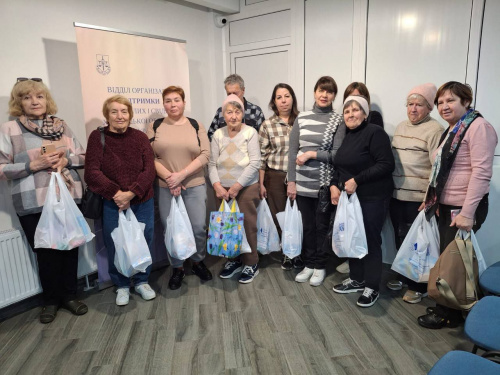 Де отримати допомогу: адреси гуманітарних хабів для мешканців Покровської громади та ВПО