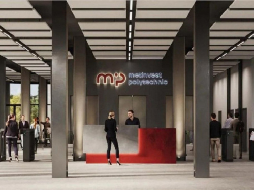 Метінвест Політехніка запрошує на навчання за ваучером від Державного центру зайнятості: як долучитися