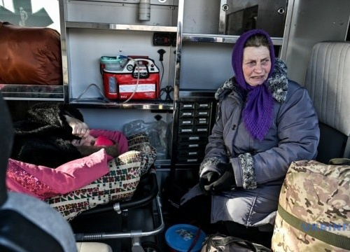 В яких областях придбають 53 будинки для ВПО у сільській місцевості