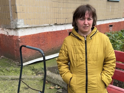 Краматорськ під щоденними обстрілами: місто без світла, води та транспорту